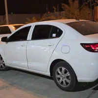 شاهین G دنده‌ای