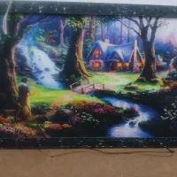 شب خواب قابی