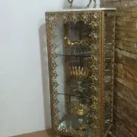 مینی بوفه برنز