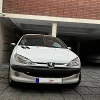 ۲۰۶ تیپ۳ مدل ۹۰