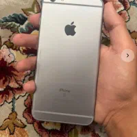 iPhone 6s Plus