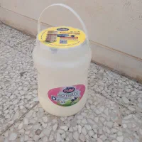 دبه ماست