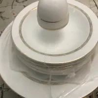 چینی زرین ۲۸پارچه ۶نفره‌آکبند