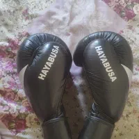 دستکش بوکس اصلی