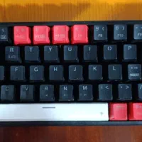 کیبورد k631 pro ردراگون