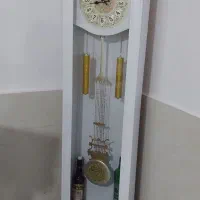 ساعت قدی