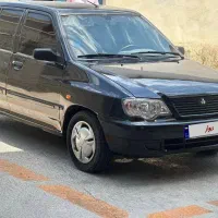 پراید ۱۱۱  عاص