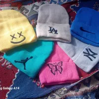 کلاه بچگانه