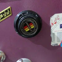 گاو صندوق مدل کاوه تمیز و عالی