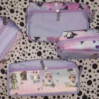 جامدادی دخترانه و پسرانه|لوازم التحریر|مشهد, ایثارگران|دیوار