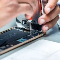 آموزش تعمیرات موبایل(سخت‌افزار+ نرم‌افزار)