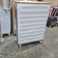 انواع دراور های ملامین و ام دی اف سفارشی