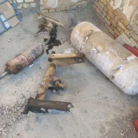 اتاق نیسان جکدار