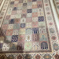 فرش ماشینی ۶ متری