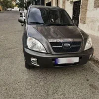 ام وی ام x33 دنده ای کم کارکرد