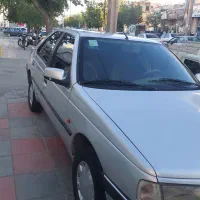 پژو۴۰۵|خودرو سواری و وانت|سنندج, |دیوار