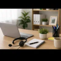 استخدام منشی تلفنی