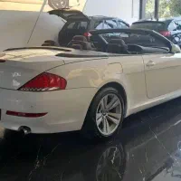 BMV 630|خودرو سواری و وانت|تهران, شمیراننو|دیوار