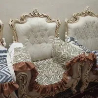 فروش مبل هفت نفره سلطنتی