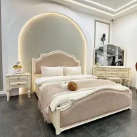 آرامشی که شایسته‌اش هستید، باسرویس خواب‌های لوکس