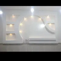 گچکاری|خدمات پیشه و مهارت|هندیجان, |دیوار