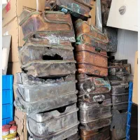 خرید و فروش ضایعات و سمساری