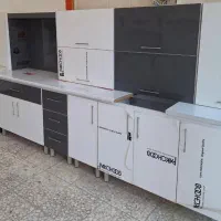 کابینت آماده تحویل یکروزه