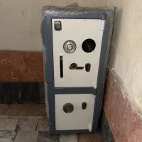 گاو صندوق  کاوه