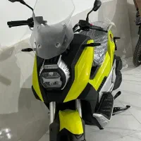 موتور لیفان kpv150