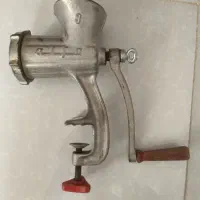 چرخ گوشت