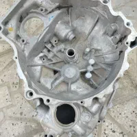 پوسته گیربکس پراید