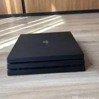 Ps4 pro
