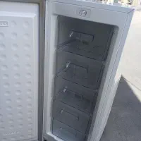 فریزرتک کوچک ۱۰فوت۵کشو نوفراست پلادیوم خارجی