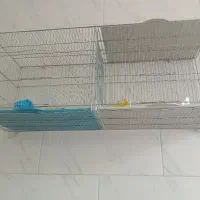 قفس پرون