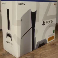 ps5 slim 2016 1tb|کنسول، بازی ویدئویی و آنلاین|تهران, جوادیه تهرانپارس|دیوار