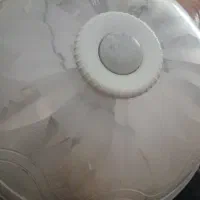 چراغ راه پله