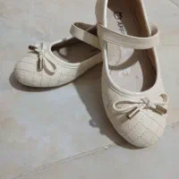 کفش بچه گانه در حد نو