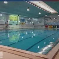بلیط استخر صدف