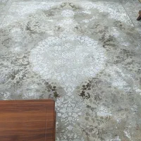 فرش وینتیج نو ۱۲ و ۹ متری