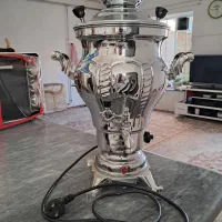 سماور برقی