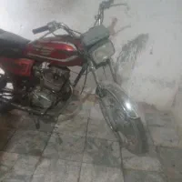 موتور هندا