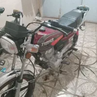 متور ۲۰۰ تیز پر توس،موتور تخت