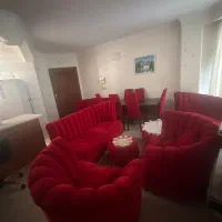 مبل پنج نفره راحتی سه تومن