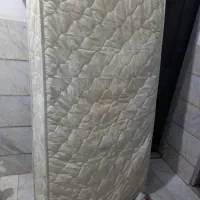 تشک تخت فنری