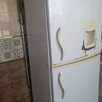 یخچال و اجاق گاز