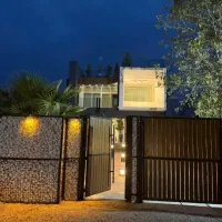 ویلاسوییت۱و۲خواب ساحلی ایزدشهرتانور