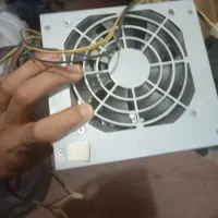 پاور کیس بزرگ