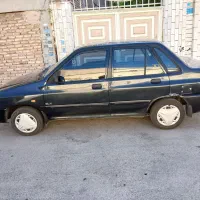 132مشکی آس