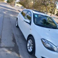 برلیانس h320موتور بزرگ کاملا خانگی