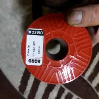 توپ 500متری نخ توری پلیسه